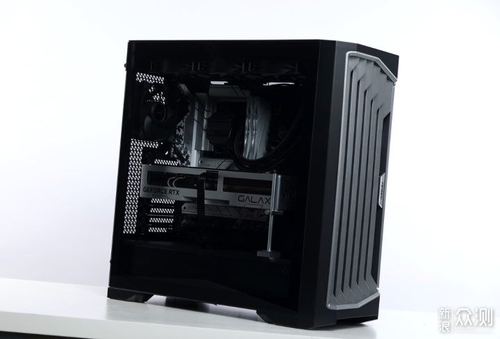 AMD R9-7950X+华擎X670E+4080+DDR5内存装机_新浪众测