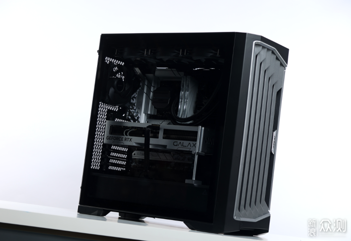 AMD R9-7950X+华擎X670E+4080+DDR5内存装机_新浪众测