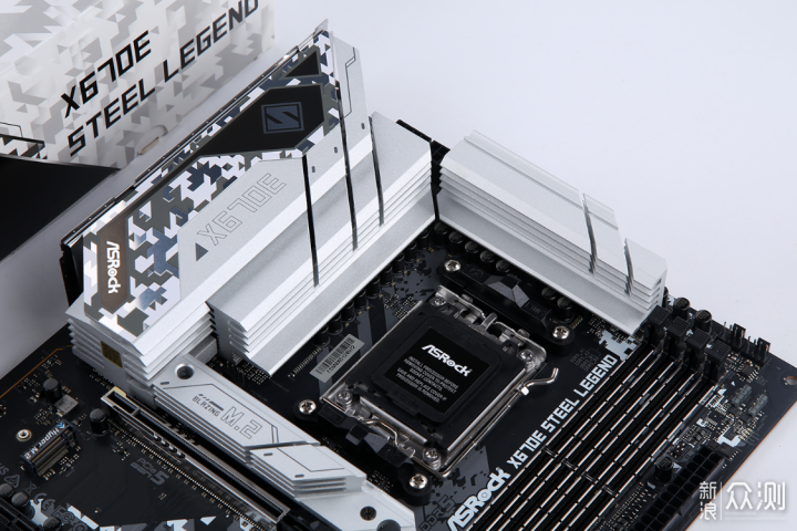 AMD R9-7950X+华擎X670E+4080+DDR5内存装机_新浪众测
