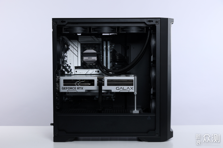 AMD R9-7950X+华擎X670E+4080+DDR5内存装机_新浪众测