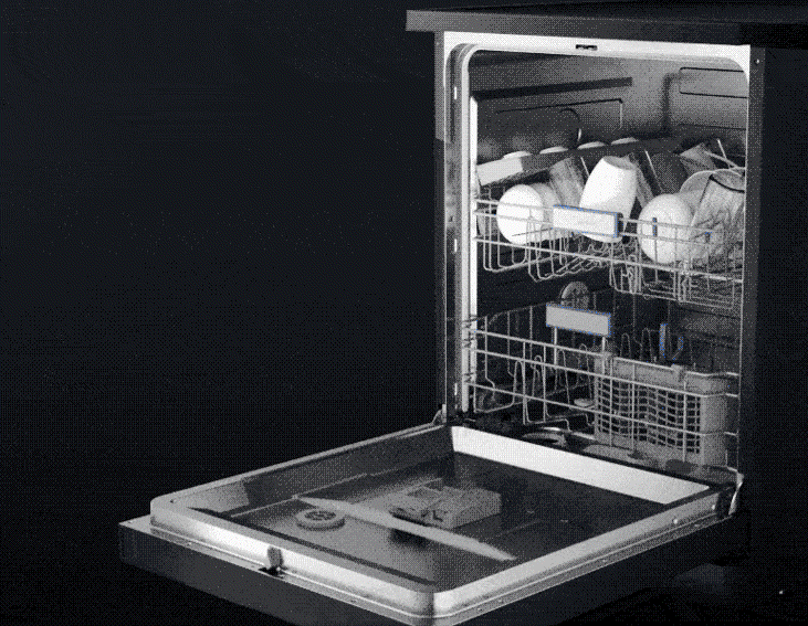 2023年洗碗机怎么选？超全选购干货+机型推荐_新浪众测