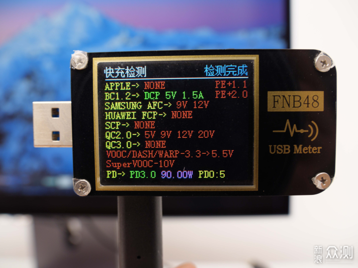 国民OLED机皇，HKC OG27QK电竞显示器上手评测_新浪众测