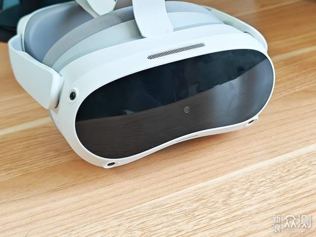 VR、AR都一样?其实大不同千万别买错了_新浪众测