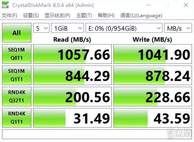 国货发力：奥睿科J10固态硬盘+10Gb硬盘盒_新浪众测