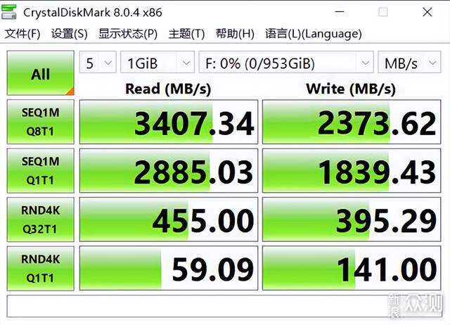 国货发力：奥睿科J10固态硬盘+10Gb硬盘盒_新浪众测