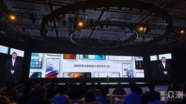 自研蓝心大模型如何助力BlueOS实现智慧化升级_新浪众测