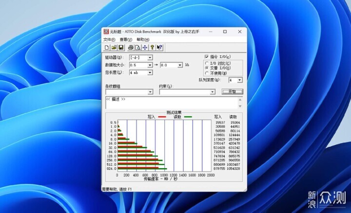 联想移动固态硬盘PS9：速度飙升至1076MB/s_新浪众测