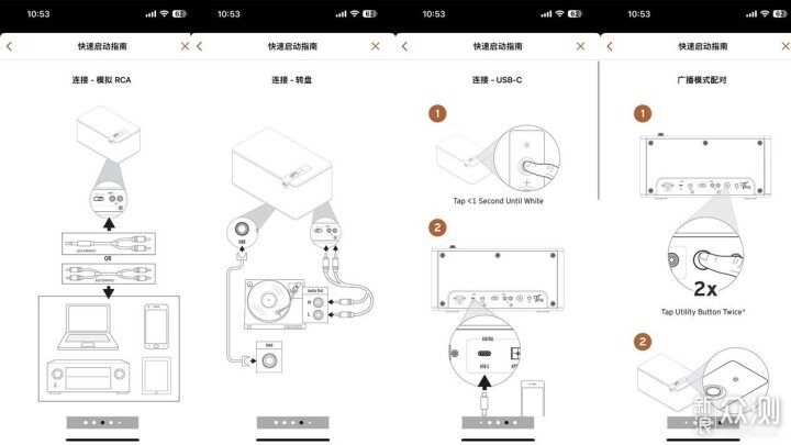 杰士Klipsch The Three Plus入手体验_新浪众测