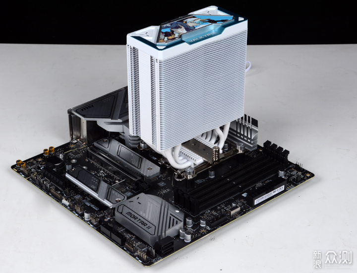 无A柱270°全景房主机：4070+星璨小岚机箱装机_新浪众测