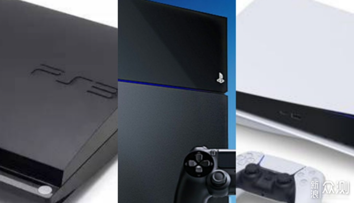 方向盘如何连接 PS3、PS4 或 PS5 游戏机？_新浪众测