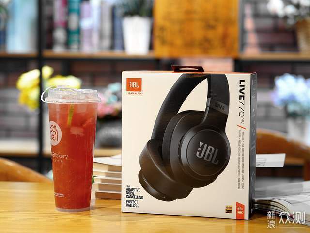 JBL LIVE770 NC 头戴降噪耳机体验 _新浪众测