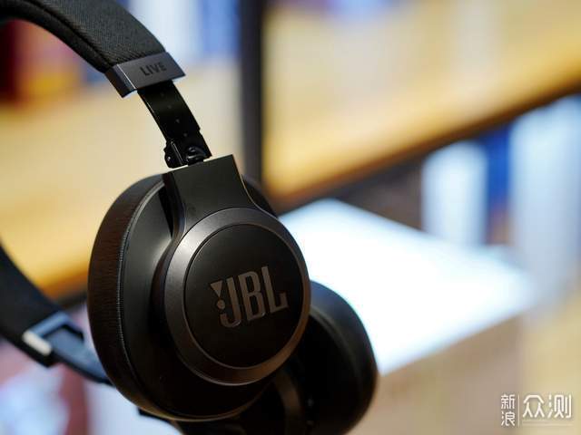 JBL LIVE770 NC 头戴降噪耳机体验 _新浪众测