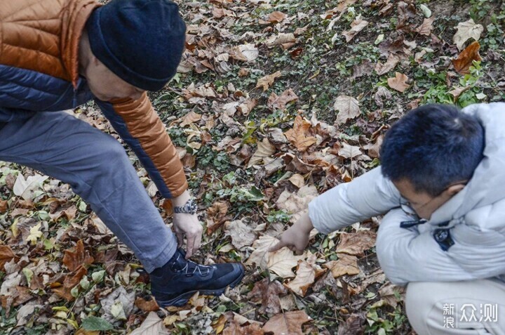 行遍万水千山，穿脱只需两秒：单导引力速调靴_新浪众测