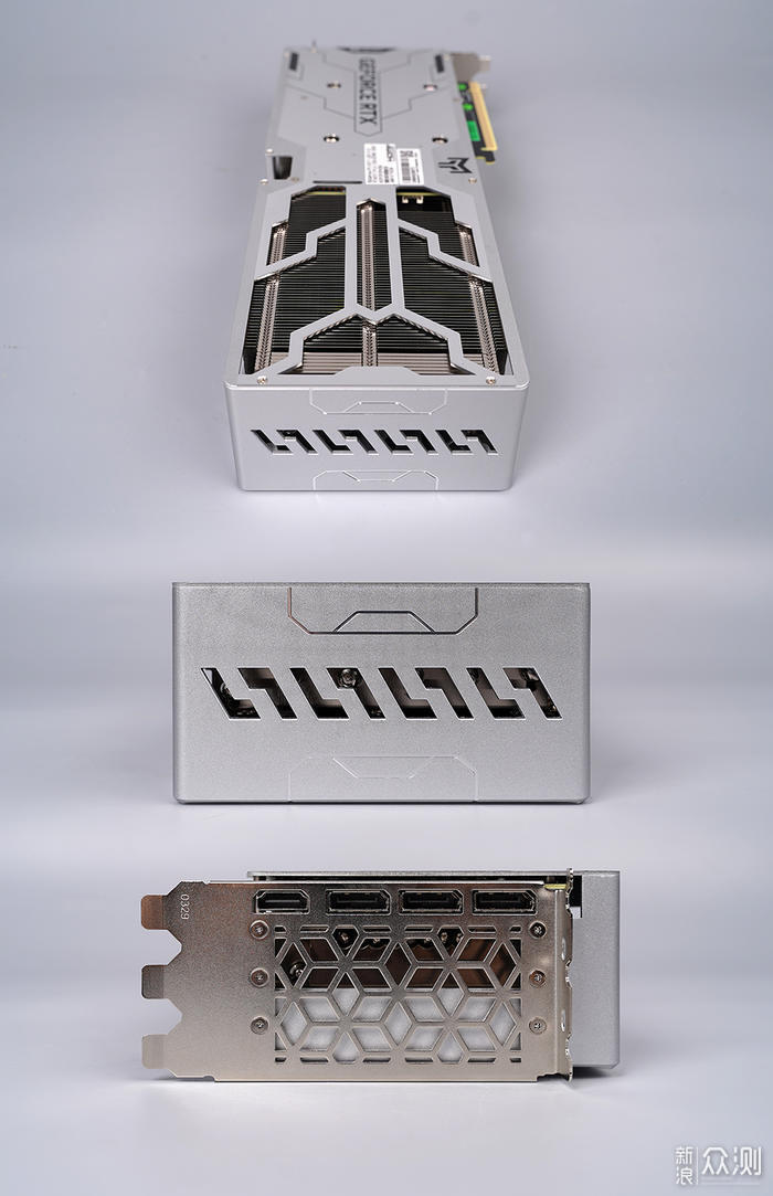 be quiet! Base 800 机箱装机展示_新浪众测