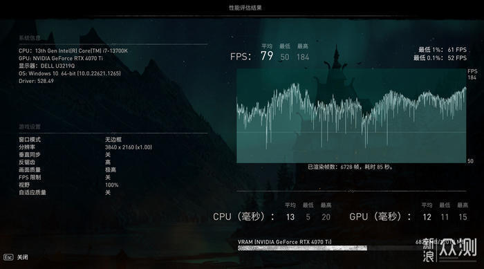 be quiet! Base 800 机箱装机展示_新浪众测
