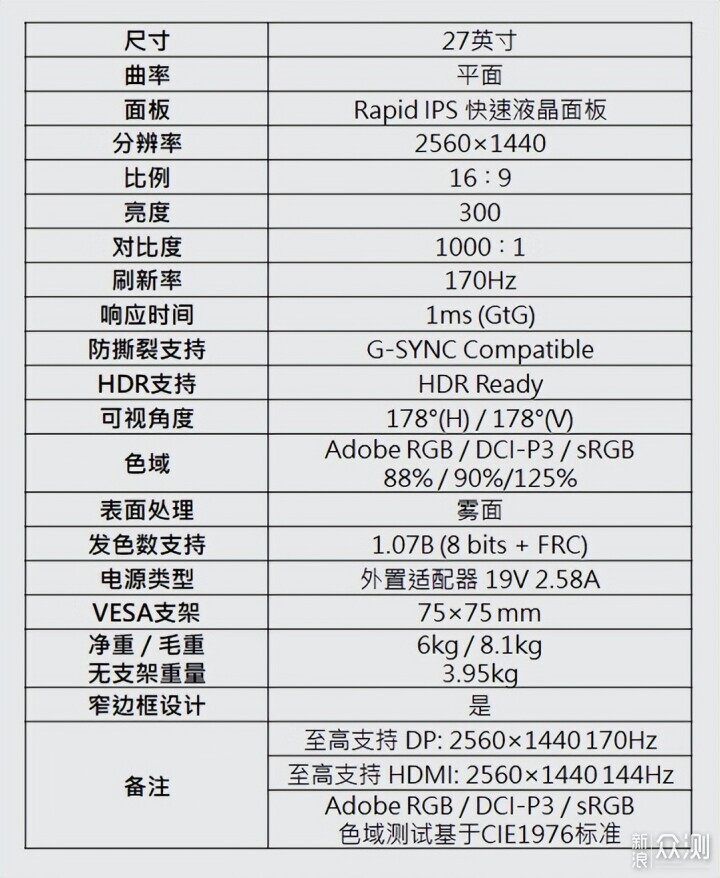 微星G274QRFW显示器开箱评测，和白色主机更配_新浪众测