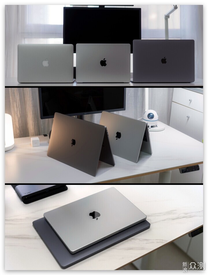 Mac 技巧：MacBook Pro 选择 14 还是 16 英寸_新浪众测