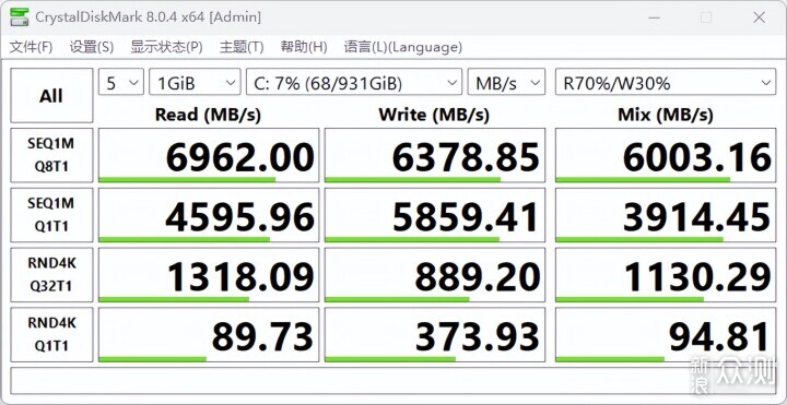 精致MATX代名词，ABEE M19 装机展示_新浪众测