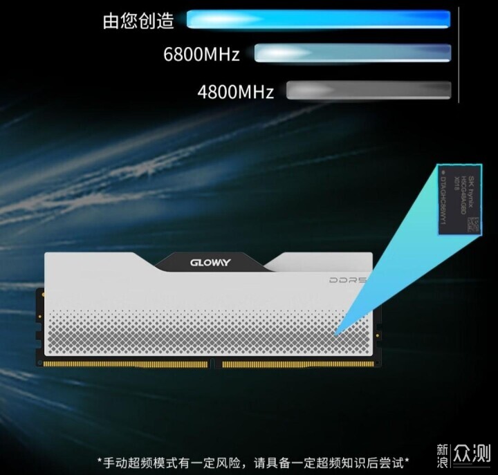 光威神武DDR5 (光威神武ddr5)