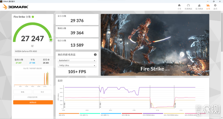 体积小巧的性能钢炮，14600KF+4060魔龙姬装机_新浪众测