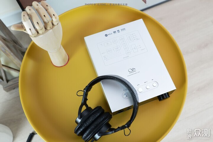 触碰Hi-Fi听感上限，或只差一部次世代山灵EH3_新浪众测