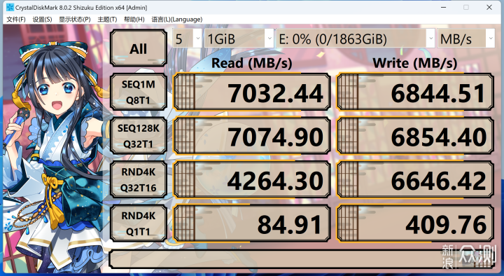 炼丹游戏两相宜，7800X3D + 7900XT 了解一下_新浪众测