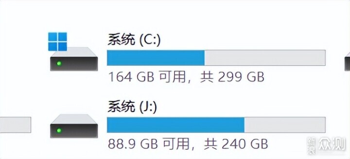 手把手教你系统迁移，电脑更新硬盘不用重装_新浪众测