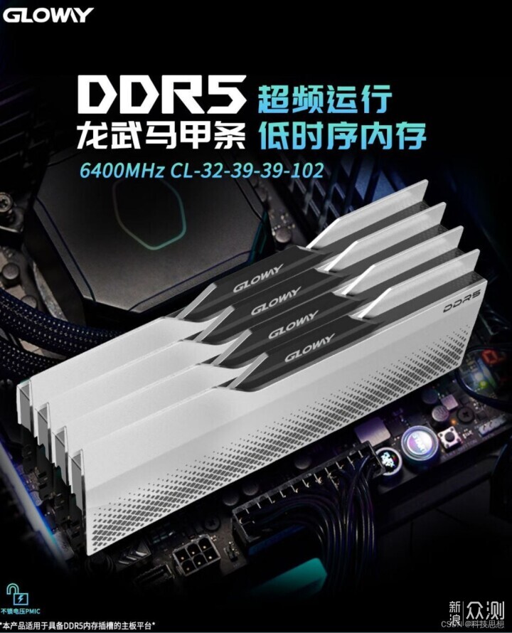 游戏设计选内存条？光威龙武系列DDR5量大管饱_新浪众测