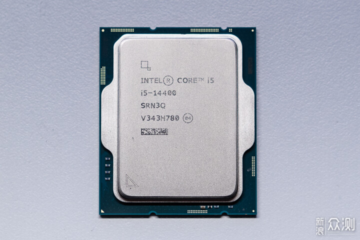 挤一挤总会有的，Intel Core i5 14400 评测_新浪众测