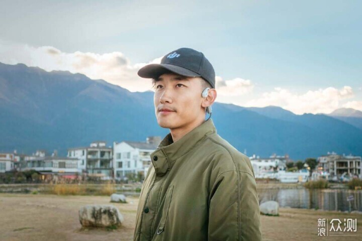 戴灵S600运动更自如的高性价比骨传导蓝牙耳机_新浪众测