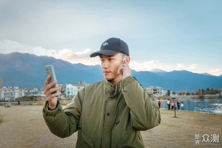 戴灵S600运动更自如的高性价比骨传导蓝牙耳机_新浪众测