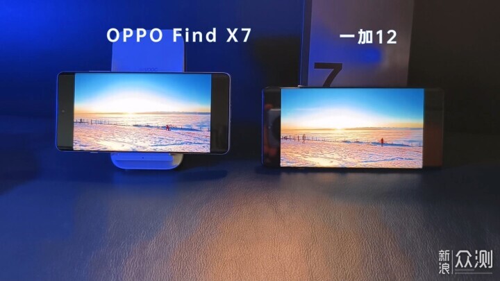 OPPO Find X7深度测评，5个亮点和2个缺点_新浪众测
