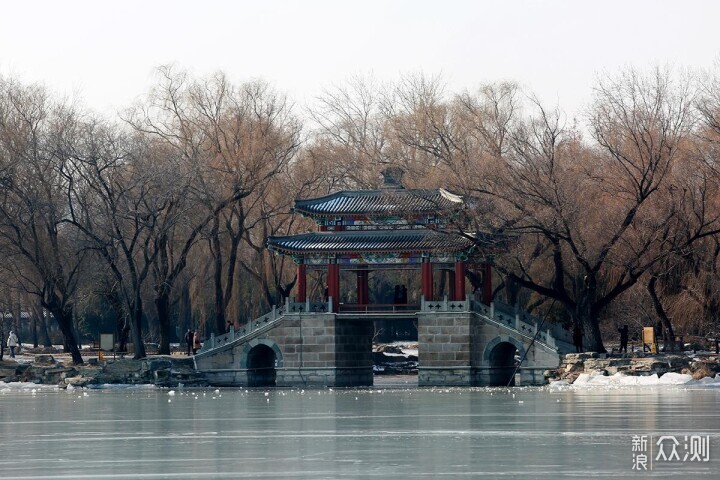 一镜走天下，颐和园苏州街游玩路线的美景记录_新浪众测