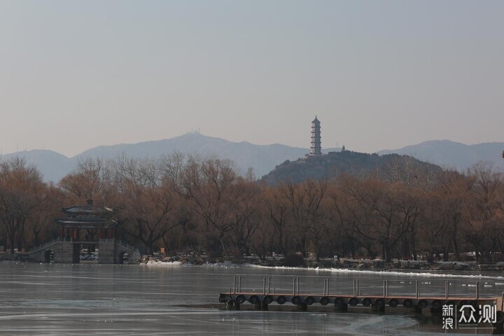 一镜走天下，颐和园苏州街游玩路线的美景记录_新浪众测