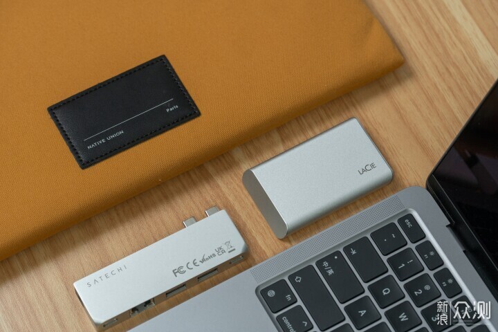 全新 LaCie Rugged Mini SSD实测_新浪众测