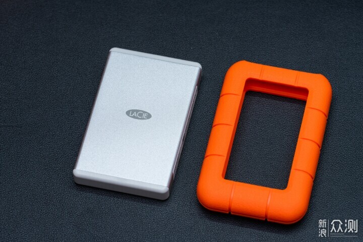 全新 LaCie Rugged Mini SSD实测_新浪众测