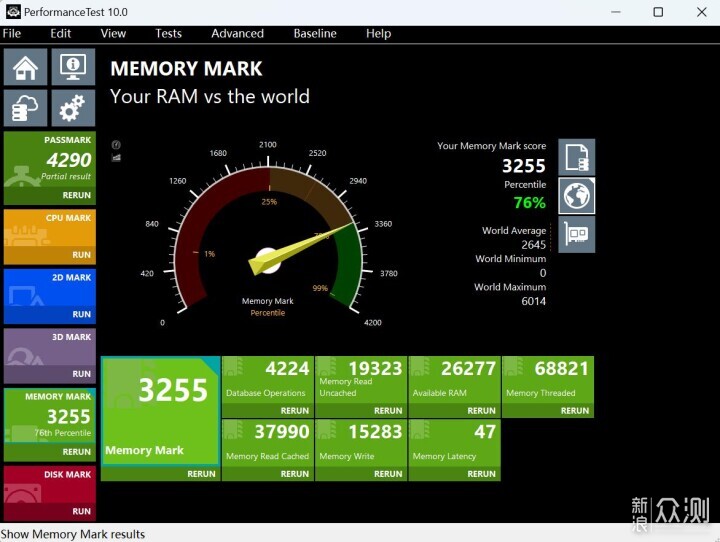 KLEVV科赋CRAS V RGB DDR5内存超频实测_新浪众测