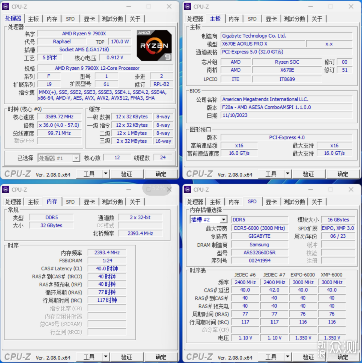 颜值装机？除了显卡机箱，还得有技嘉冰雕X_新浪众测