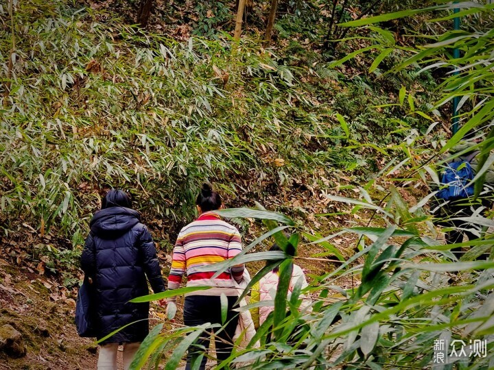 有你更酷，两线体验宝石山登高看西湖的美景_新浪众测