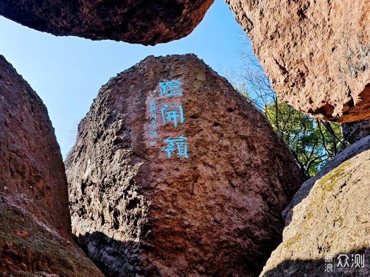 有你更酷，两线体验宝石山登高看西湖的美景_新浪众测