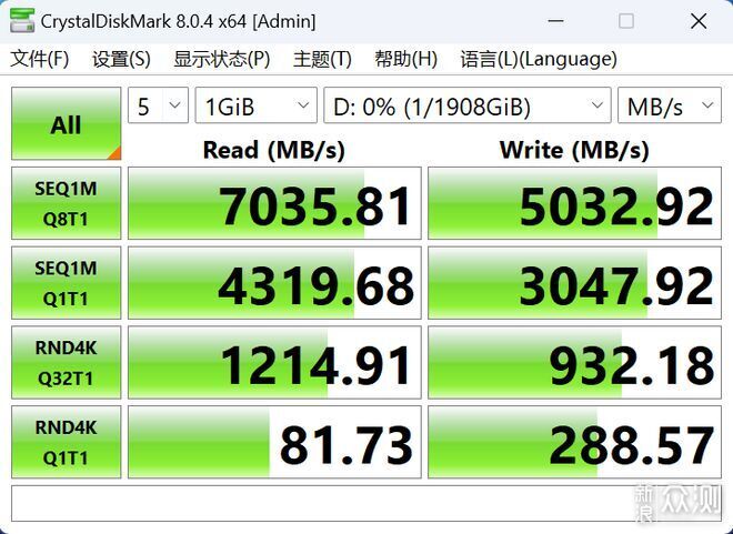 又見apu神器amdryzen78700g首發測試