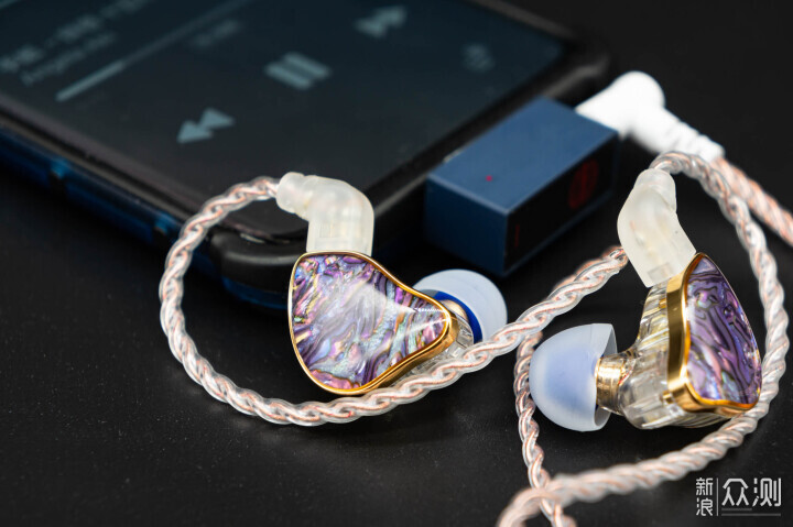 评NiceHCK DB2耳机:情理的声音,意外的颜值_新浪众测