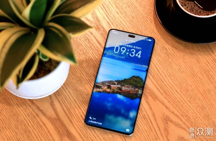 美,满分上镜,荣耀100 Pro深度评测_新浪众测