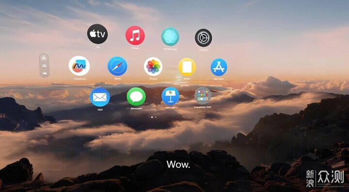 苹果Vision Pro与其他VR设备有什么区别？_新浪众测