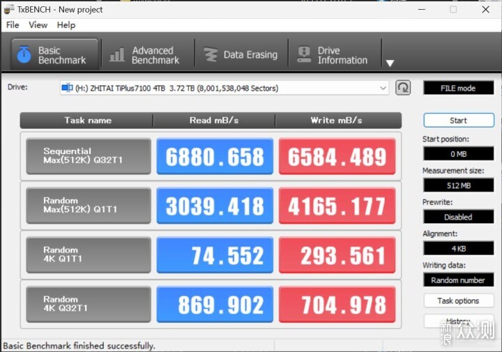 5个M2插槽全部插满！附4款大容量SSD体验+跑分_新浪众测