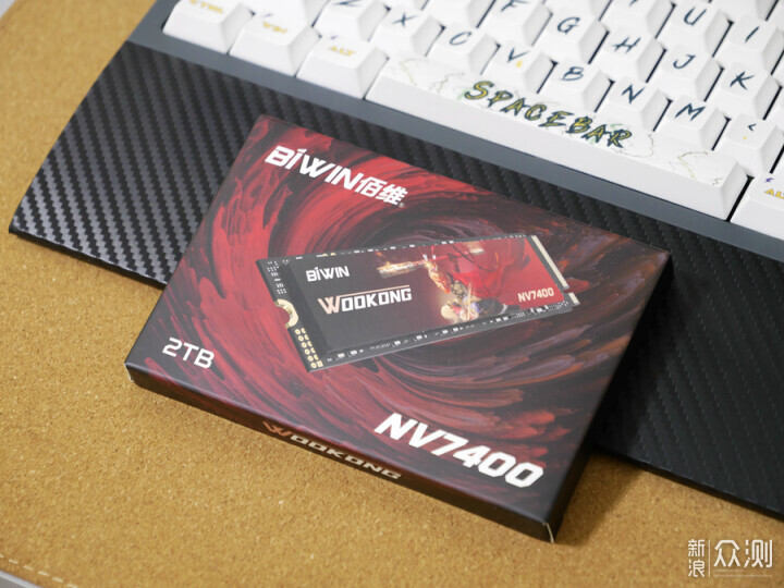 佰维NV7400：高阶PCIe 4.0 SSD固态硬盘搅局者_新浪众测