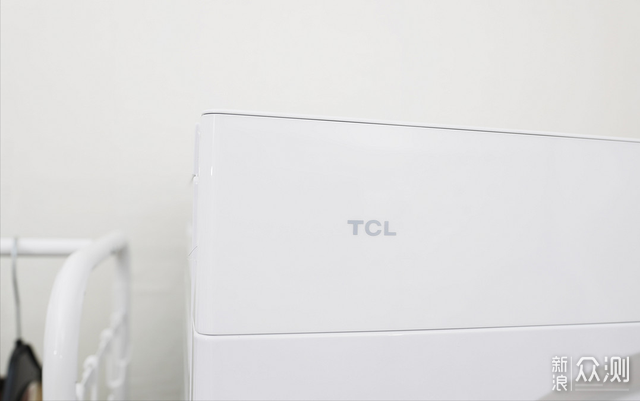 聊聊我对TCL双子舱洗烘护集成机T10的使用感受_新浪众测