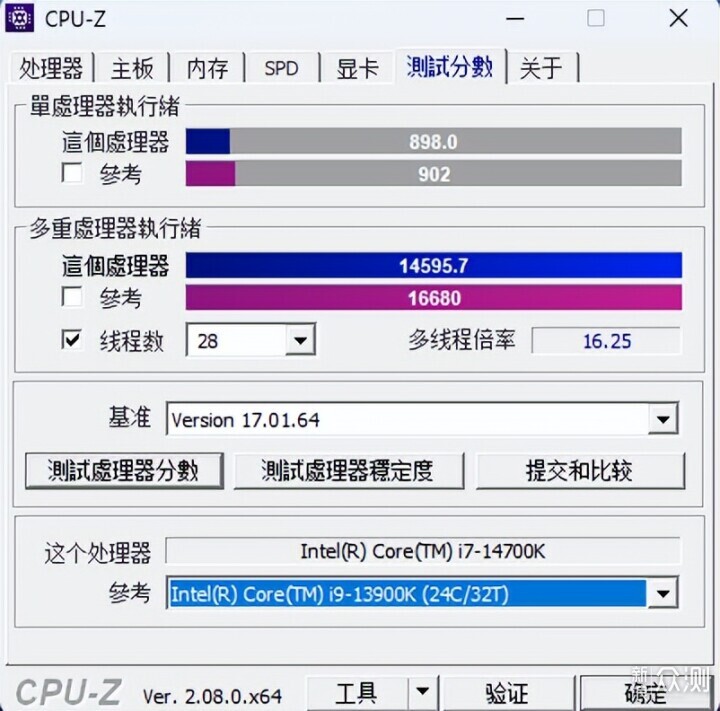 24年最值的CPU和显卡？14700K+4070Ti S装机秀_新浪众测