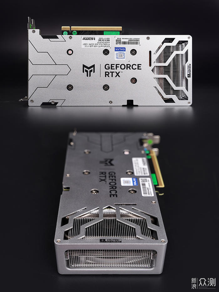 aboStudio Container M ITX装机展示_新浪众测