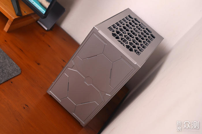 aboStudio Container M ITX装机展示_新浪众测